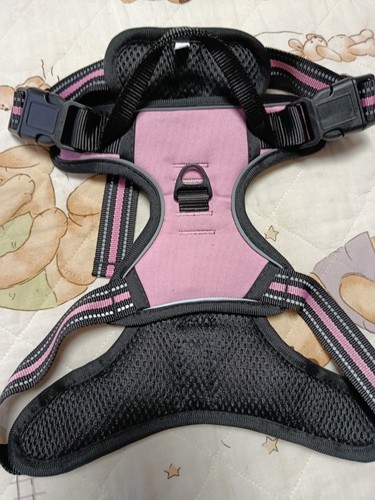 Harnais chien taille neuf - harnais,