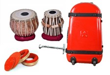 Ensemble De Tabla Dayan En