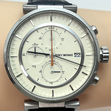 Montre Seiko Issey Miyake W