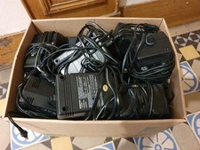 Alimentation Electrique