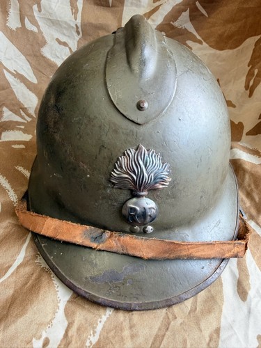 Casque militaire français - casque,