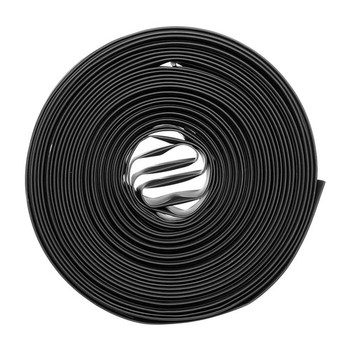 Tube thermorétractable 1 - thermorétractable, 2:1
