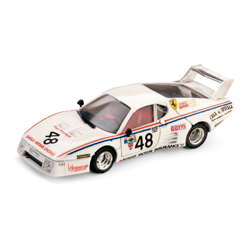 Ferrari 512 32th lm - bb,