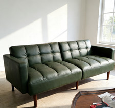NEW 76" Convertible Futon