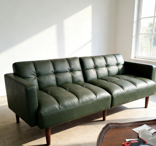New convertible futon - 76",