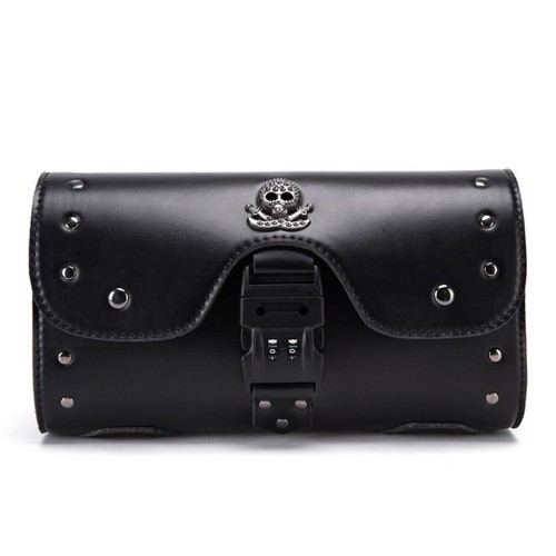 Moto sac latéral - latéral, verre