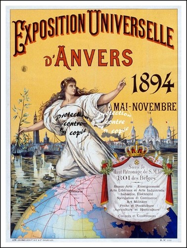 Poster 50x70cm une - hq, d'une