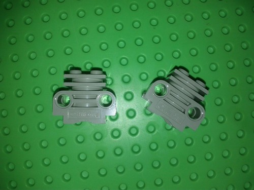 Lego technic oldgray engine - technic,