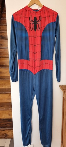 Costume spiderman taille - spiderman,