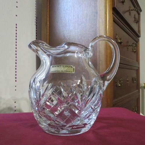 Broc eau cruche en - à,