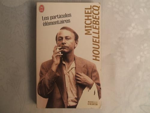 Les particules élémentaires