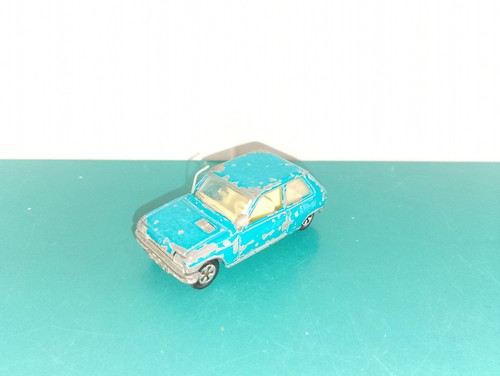 0606264 voiture majorette - voiture,