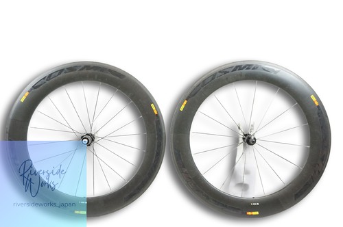 Jeu roues shimano - jeu,