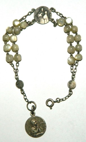 Joli bracelet argent - joli, et