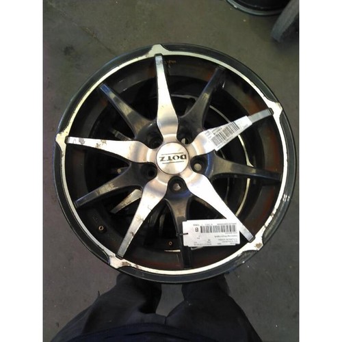 Jantes volkswagen golf - jantes, 4a