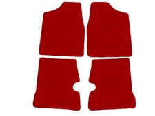 Basic Tapis de sol pour Fiat