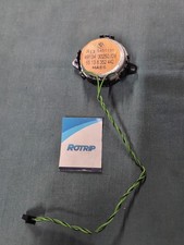 BMW E39 5 Series OSF DOOR SPEAKER-STEREO CAR RADIO SYSTEM#65.13 8352442