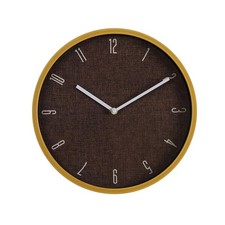 Hometime - Horloge murale