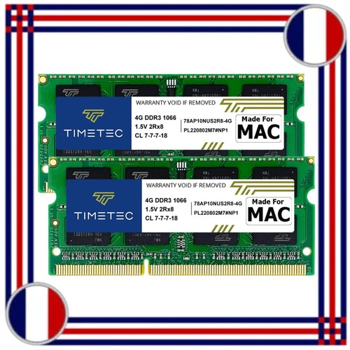 Timetec ddr3 - timetec, go)
