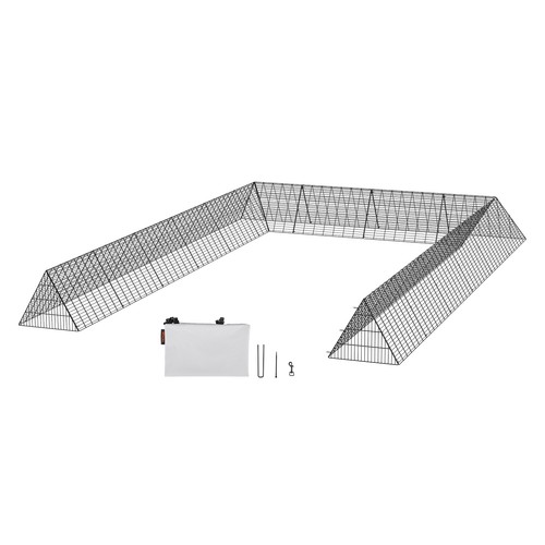 Vevor enclos poulailler - vevor,
