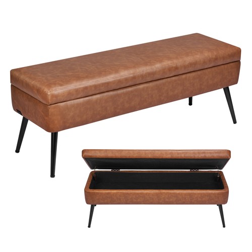 Vevor banc coffre - coffre, de