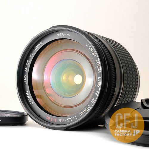 Presque comme neuf canon ef - comme,
