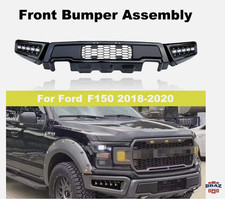 Pare-chocs avant Ford F-150