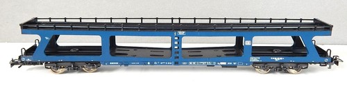 Marklin wagons type stva - stva, sans