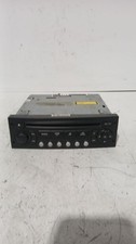 autoradio PEUGEOT 307 3A C 1.4