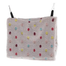 Nid confortable suspendu pour