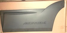 Rear Side Door Lower Molding, Left - 89046253 - Pontiac Aztek, 02-05