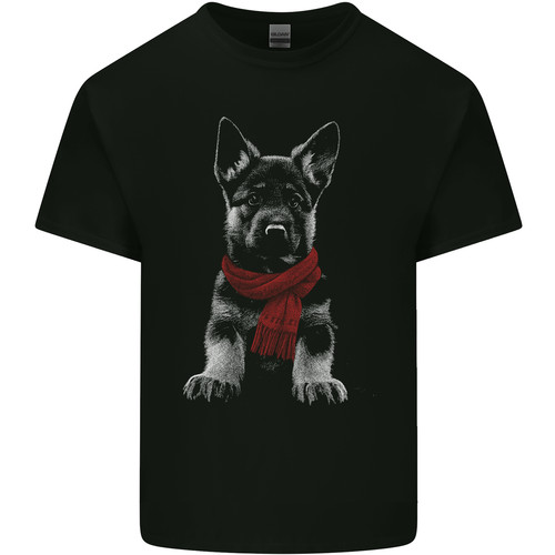Shirt coton pour homme - t-shirt, en