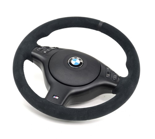 Volant direction tuning bmw - volant,