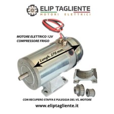 ZANOTTI MP80L 6920751X MOTEUR