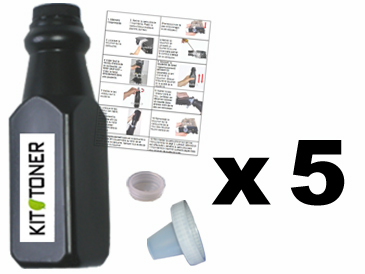 Brother fax 8360p 5 - ,