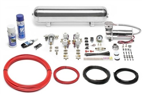 Kit génération airride - de,