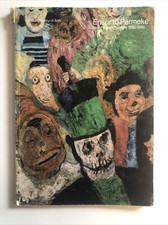 Ensor to Permeke. Nine Flemish Painters 1880-1950 PBK. Royal Academy of Arts.