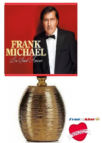 Lampe chevet frank michael - de,