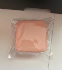 Boîte A Bijoux De Voyage Rose