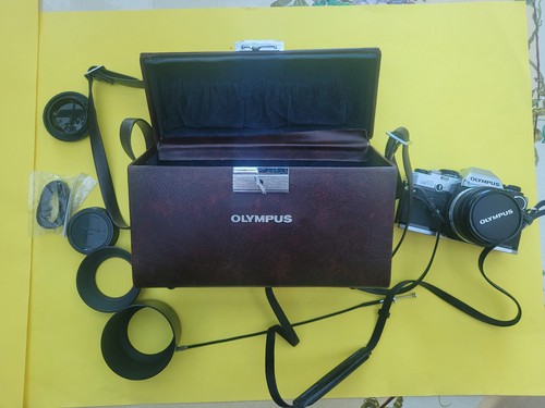 Appareil photo olympus 10 - photo,