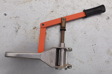 Boucheur de bouteille /