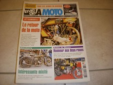 LA VIE DE LA MOTO LVM 376