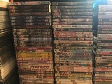 Anime Hot Shots Choose Your Own Anime DVD BUNDLE DISCOUNTS AVAILABLE