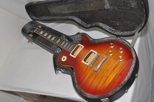Guitare électrique epiphone - électrique,