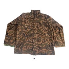 Veste de combat tactique