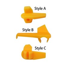 L'insert de changeur de pneu