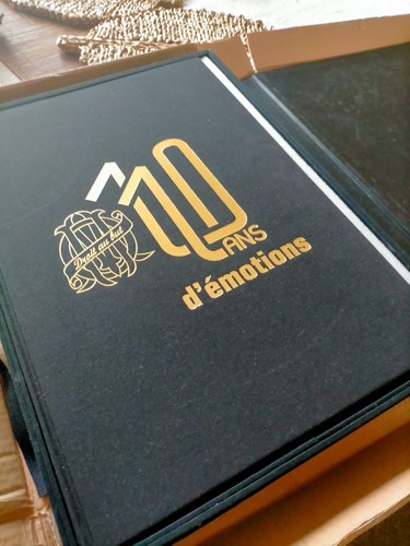 Livre mammouth collector - om,