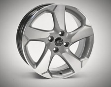 Jantes En Aluminium FORD
