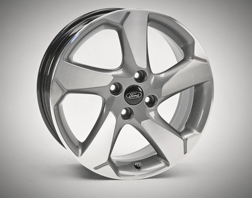 Jantes aluminium ford - jantes,