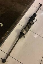 Peugeot 306 GTI-6 RHD Power Steering Rack - (USED)